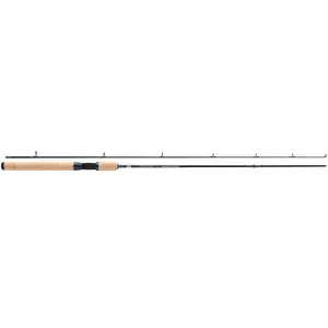 Abu Garcia Canne Baitcasting Devil