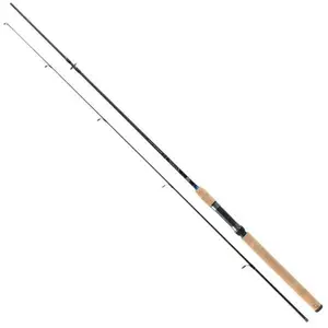 Comparateur de prix : Abu garcia devil 902m canne à pêche 15-40 g 270 cm