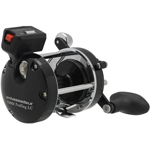 Comparateur de prix : Abu Garcia Moulinet Baitcasting Ambassadeur Linecounter Lc