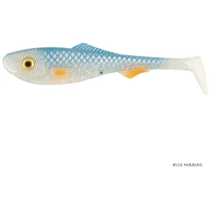 Comparateur de prix : Abu Garcia Leurre Souple Beast Zander Shad 5.6g 90 Mm