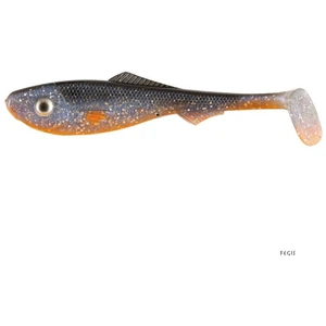 Comparateur de prix : Leurre Souple Abu Garcia Beast Zander Shad : Coloris Abu Garcia - Fegis, Long. - 9cm