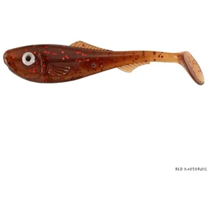 Comparateur de prix : Abu Garcia Leurre Souple Beast Perch Shad 10g 100 Mm