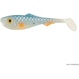 Comparateur de prix : Abu Garcia Leurre Souple Beast Perch Shad 10g 100 Mm