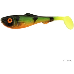 Abu Garcia Leurre Souple Beast Perch Shad 10g 100 Mm pas cher