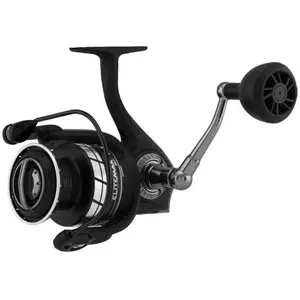 Comparateur de prix : Abu Garcia Elite Max Moulinet