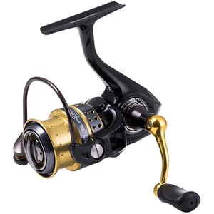 Abu Garcia Moulinet Spinning Superior ShVendu paramazon