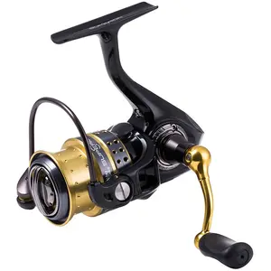 Comparateur de prix : Abu Garcia Moulinet Spinning Superior Sh