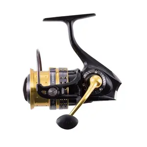 Abu Garcia Superior 1000S | Frein AvantVendu paramazon