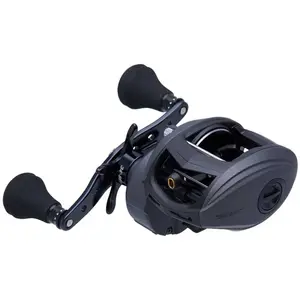 Abu Garcia Moulinet Baitcasting Revo T3 Toro Beast 61Vendu paramazon