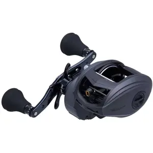 Comparateur de prix : Abu Garcia Moulinet Baitcasting Revo T3 Bst61-hs Revo Toro Beast 61