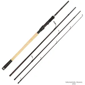 Abu Garcia Canne Spinning Tormentor pas cher
