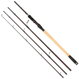 Abu Garcia Canne Spinning Tormentor