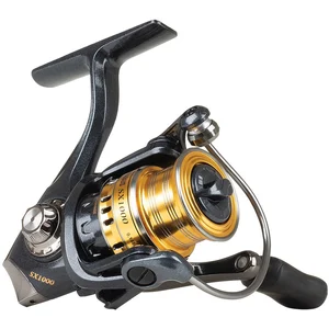 Abu Garcia Moulinet Spinning Carabus Ag Sx pas cher
