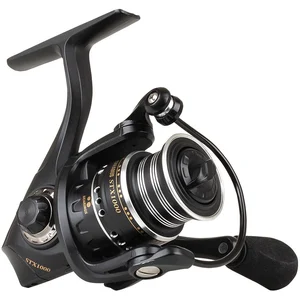 Abu Garcia Carabus AG STX Moulinet pas cher