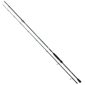 Abu Garcia Ike Sign Rod 703 M/MH C - 8-28g/10-32g - Spinhengel pas cher