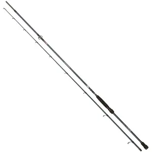 Abu Garcia Canne Spinning Iaconelli Ike Signature 1 Sections