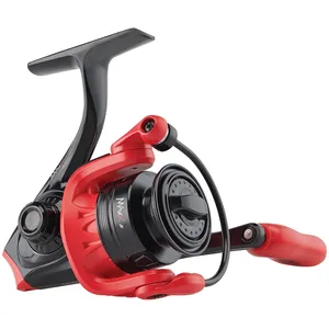 Abu Garcia Max X 10 Spincast Rollen