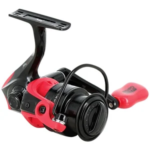 Abu Garcia Pro Max & Max Pro Moulinets de pêche Gris, 30 - BoîteVendu paramazon