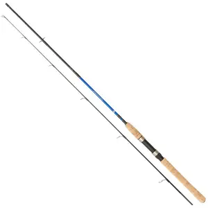 Abu Garcia Combo De Pêche Specialist