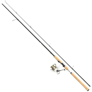 Abu Garcia Combo De Pêche Pro Max Spinning pas cher