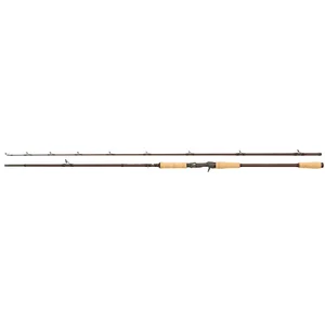 Canne à brochet Beast Pro 802 H Allr Pike Caisse 40-100 g - ABU GARCIA - CarboneVendu parleurre-de-la-peche