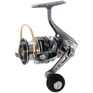 Abu Garcia Moulinet Spinning Revo Alx Theta pas cher