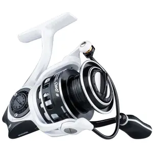 Abu Garcia Moulinet Spinning Evo 2 S pas cher