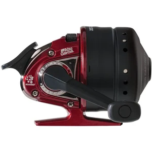 Comparateur de prix : Moulinet truite abu garcia abumatic sx 100m-25-100 238 3 3.6-1 58 8