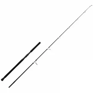 Abu Garcia Canne à Pêche Popping Salty Stage Kr-x Tuna