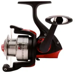Comparateur de prix : Moulinet Carnassier / Truite Abu Garcia Cardinal 50