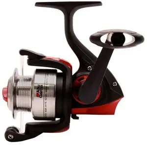 Comparateur de prix : Abu Garcia Moulinet Spinning Cardinal 50 Fd