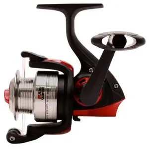 Comparateur de prix : Moulinet carnassier - truite abu garcia cardinal 50 100m-18-100 158 2+1 4.1 5.2-1 54