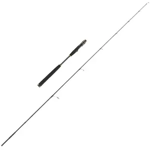 Abu Garcia Canne à Jigging Légère Oceanfield 2 Sections pas cher