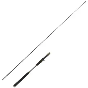 Abu Garcia Canne Baitcasting Oceanfield Tairubber pas cher