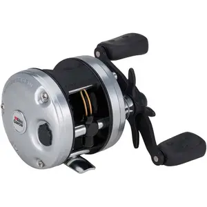 Abu Garcia Moulinet Baitcasting Ambassadeur Classic C3 pas cher