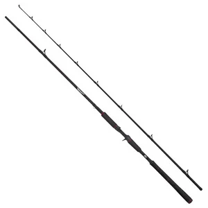 Comparateur de prix : Abu Garcia Canne Baitcasting Beast Pike