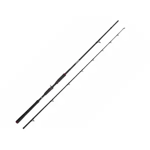 Abu Garcia Beast Pike 862XXH 50-200g Casting