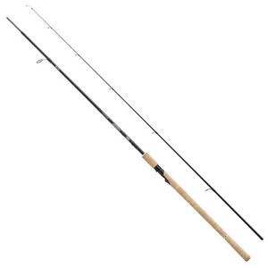 Canne à pêche - ABU GARCIA - Venturi V2 802 ML - 3,04 M - 5-20G - Carbone léger et robuste