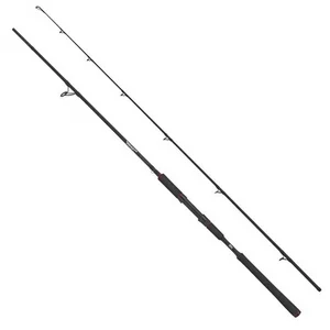 Comparateur de prix : Canne à Pêche - ABU GARCIA - Beast Pike 862XXH - 2,44 M - 40-140g - Carbone