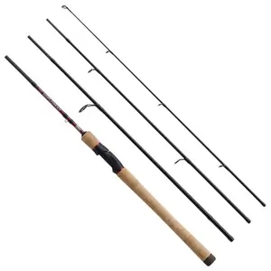 Comparateur de prix : Abu Garcia Canne Spinning Diplomat V2 Travel