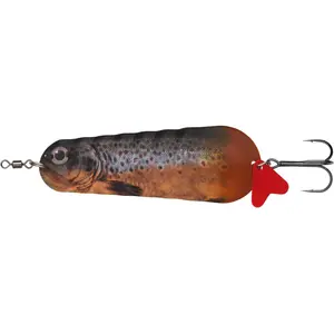 Comparateur de prix : Abu Garcia Cuiller Atom Pro 55g
