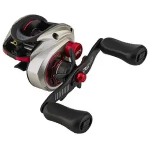 Comparateur de prix : Abu Garcia Moulinet Baitcasting Revo® Stx Low Profile