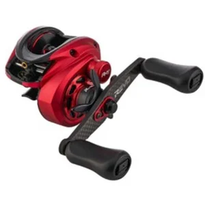 Comparateur de prix : Abu Garcia Moulinet Baitcasting Revo® Rocket Low Profile