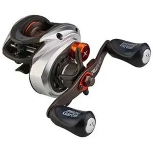 Comparateur de prix : Moulinet casting Abu Garcia Revo 5 X LP Noir TU 1565047