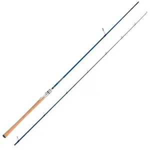 Abu Garcia Canne Spinning SÖlv Ag1 pas cher