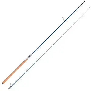 Abu Garcia Canne Spinning SÖlv Ag1