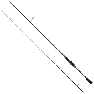 Canne à Pêche - ABU GARCIA - Veritas Sensi-S 702UL - 1,87 M - 1-7G - Carbone 30t