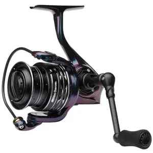 Comparateur de prix : Abu Garcia Moulinet Spinning Spike®