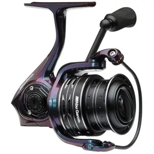Comparateur de prix : Abu Garcia Moulinet Spinning Spike®