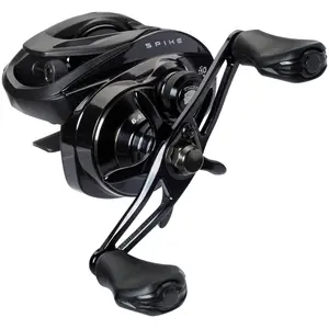 Comparateur de prix : Abu Garcia Moulinet Baitcasting Spike®